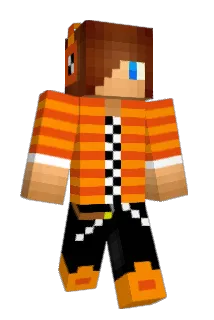 Skyswifter123 Minecraft avatar full body