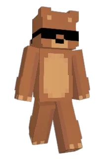 Skyta_ Minecraft avatar full body