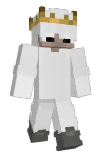 Skythrill_34 Minecraft avatar full body