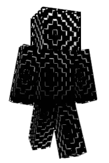 Skyw69 Minecraft avatar full body