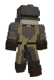 Skywalk1690 Minecraft avatar full body