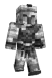 Skywalker82430 Minecraft avatar full body