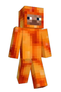SkywaySzymon Minecraft avatar full body