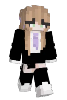 Skyylarr_ Minecraft avatar full body
