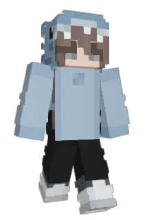 Skyyy_1 Minecraft avatar full body