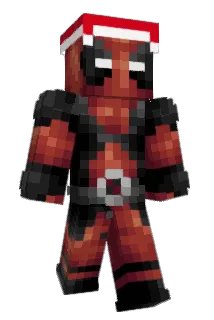 SkyzinhoHD Minecraft avatar full body