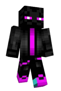 Sl1ckMan99 Minecraft avatar full body