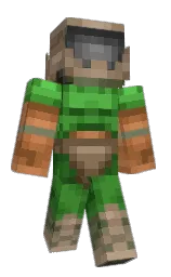 Custom render preview