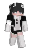 Sl33py_Dev Minecraft avatar full body