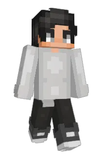 Sl3ppingbooty Minecraft avatar full body