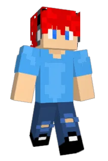 Sl4ndXDYT Minecraft avatar full body