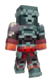 Sl4yerr Minecraft avatar full body