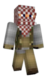 Custom render preview