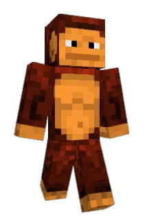 SlIcK721 Minecraft avatar full body