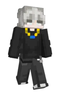 Sla4py_ Minecraft avatar full body