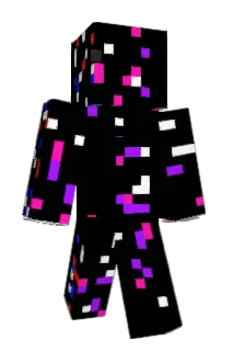 Slacker8726 Minecraft avatar full body