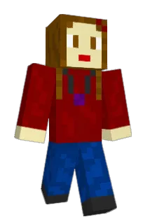 Slade1024 Minecraft avatar full body