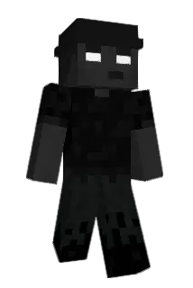 SladeAR Minecraft avatar full body