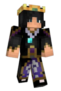 SladeBolin Minecraft avatar full body