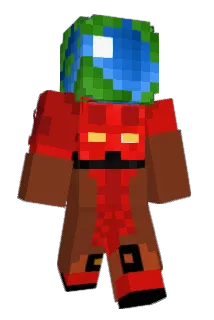 SladeOfThrees Minecraft avatar full body