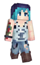 Custom render preview