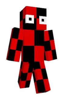 Slade_Silver Minecraft avatar full body