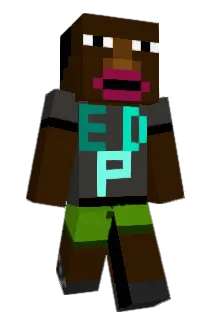 Sladeisahoe Minecraft avatar full body