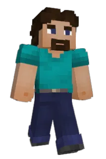 Slake258 Minecraft avatar full body