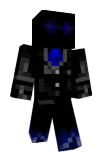 Slam_tasmanian Minecraft avatar full body