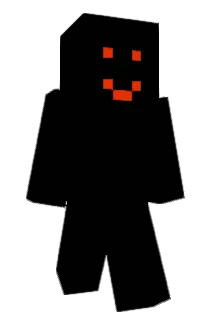 Slangy_ Minecraft avatar full body