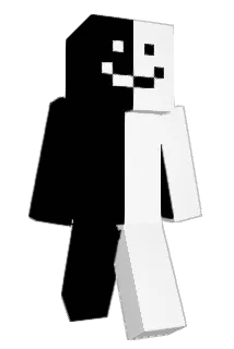 SlapKnotZ Minecraft avatar full body
