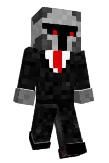 SlapNutMagoos Minecraft avatar full body