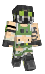 Custom render preview