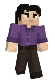 SlapThatOreo Minecraft avatar full body