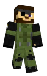 Custom render preview