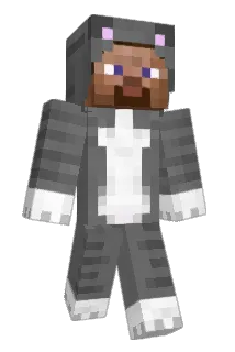 SlappingKids4Fun Minecraft avatar full body