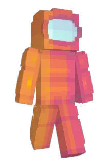 Slapya1 Minecraft avatar full body