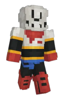 Slash_wiz Minecraft avatar full body