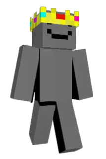 SlasherNye Minecraft avatar full body