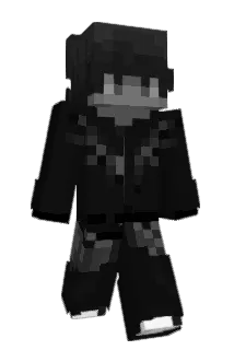Slasti Minecraft avatar full body
