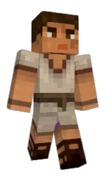 Custom render preview