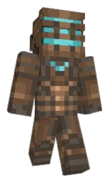 Custom render preview