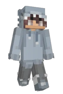 SlavensRockOk Minecraft avatar full body