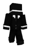 Slawfield Minecraft avatar full body
