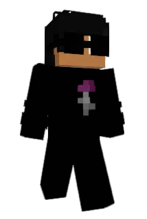 SlayTheSpire2 Minecraft avatar full body