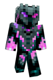 Slaya1122 Minecraft avatar full body