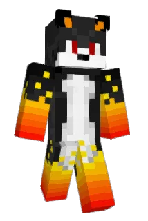SlayeRuless Minecraft avatar full body