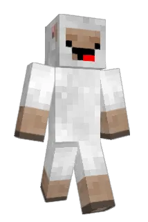 Slayer10000 Minecraft avatar full body