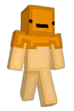 Slayer1186 Minecraft avatar full body