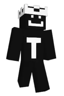Slayer1231 Minecraft avatar full body
